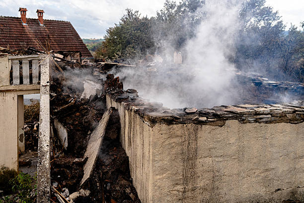 Reliable Fire Damage Removal contractor in Chester, MD by Fire Damage Biloxi