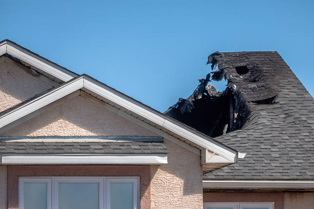 Licensed Fire Damage Removal service in Chester, MD - Fire Damage Biloxi